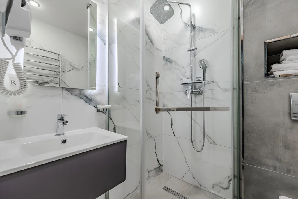 Квартира Комната — Беранда