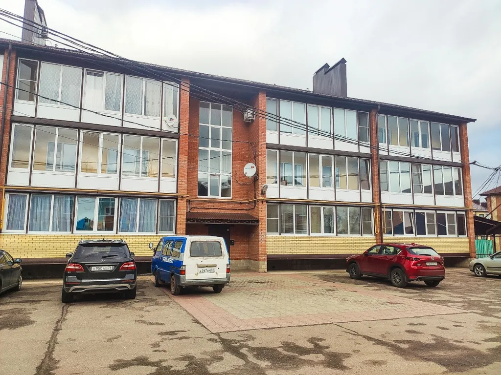 Дизайнерский апартамент у озера