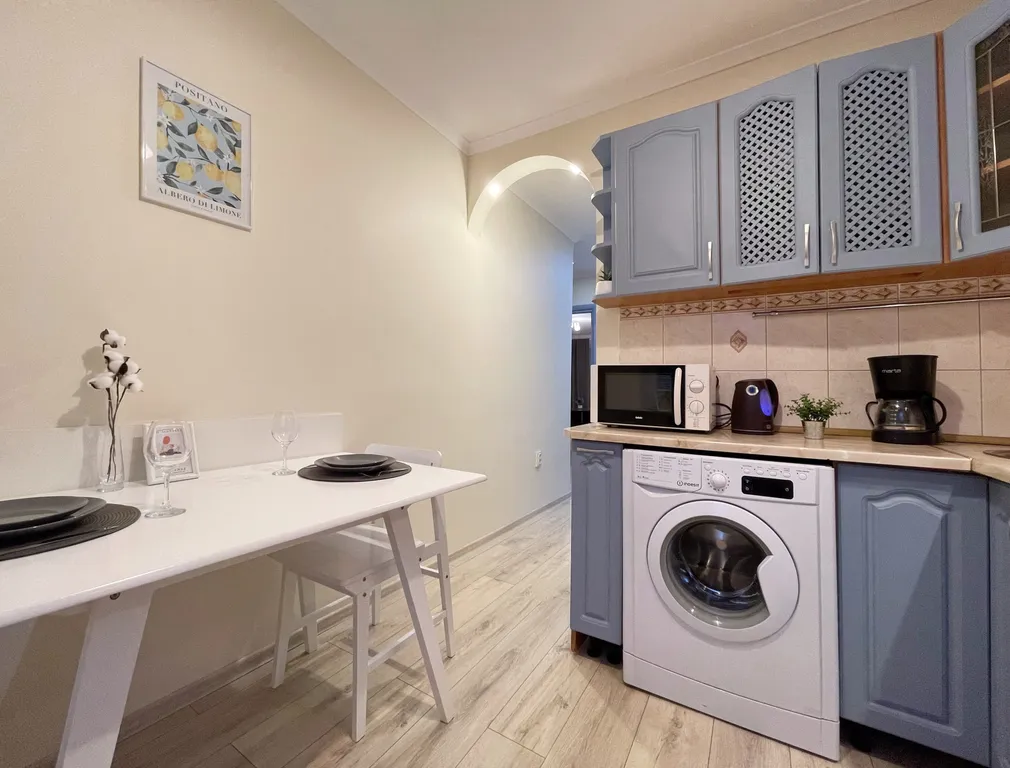 На побережье Балтики