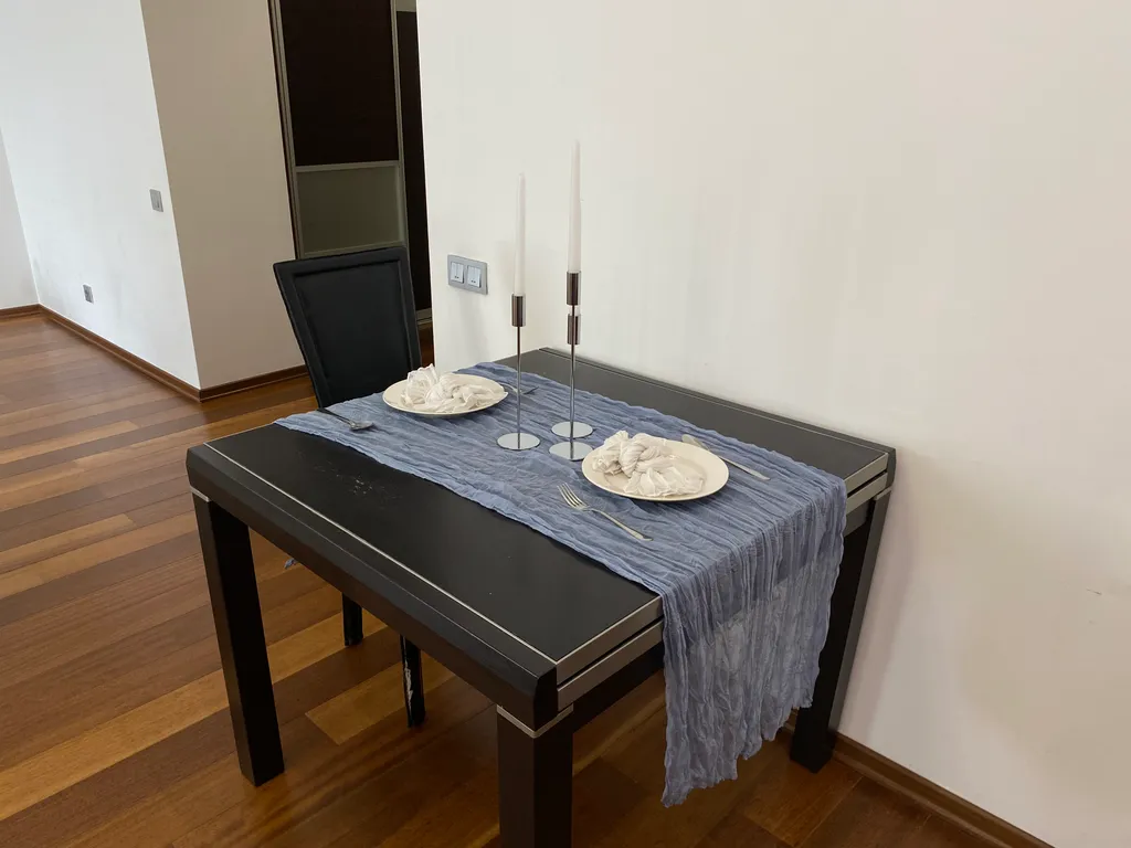 Акация, квартира для тебя