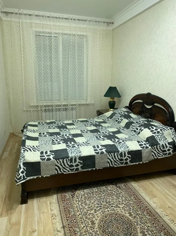 Квартира в центре на берегу моря — аренда посуточно в Каспийск