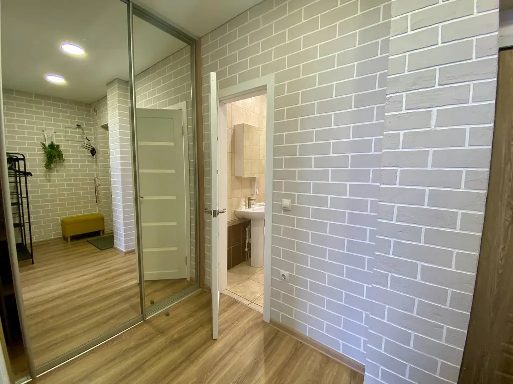 Квартира Гармония