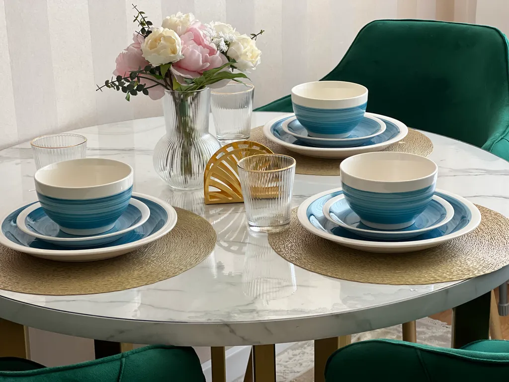 Уютная квартира для семьи