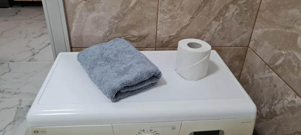 Квартира с террасой недалеко от моря