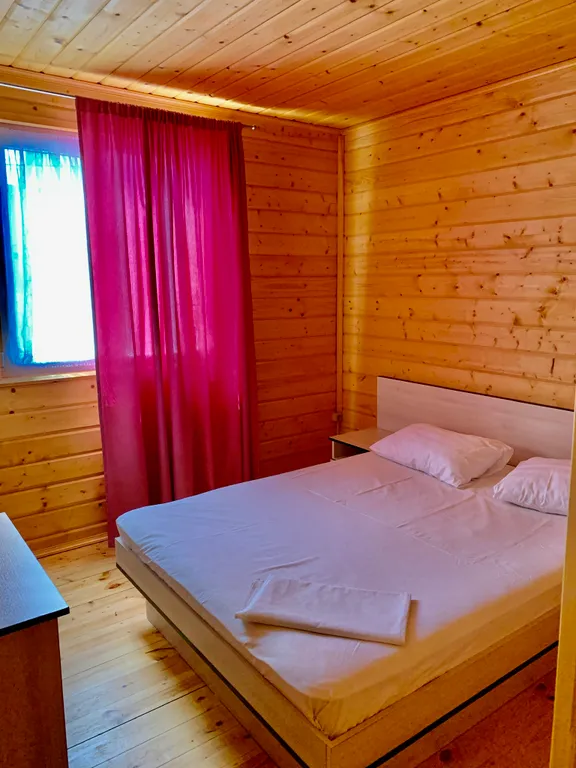 Гостевой комплекс Арна