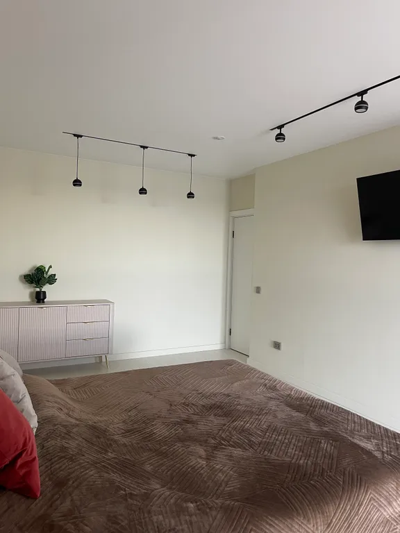 Апартамент с прямым видом на море