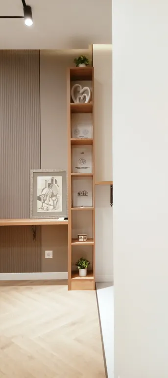 Квартира Комфортная квартира в центре города — Алматы