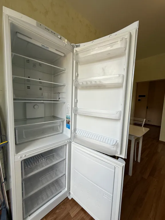 Двухкомнатная квартира 5 минут до моря