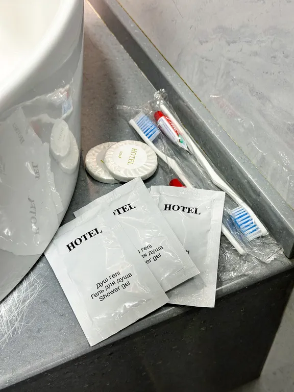 Квартира комфорт класса