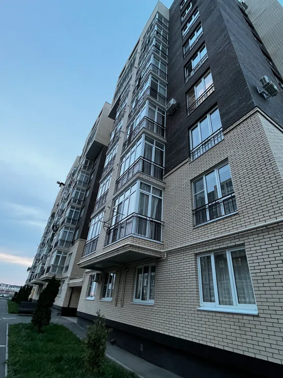 Квартира Квартира с панорамными окнами — Владикавказ