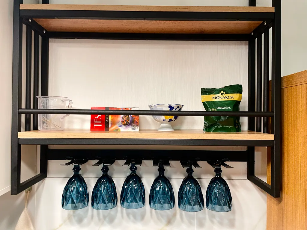 Уютная 3х комнатная квартира в новостройке