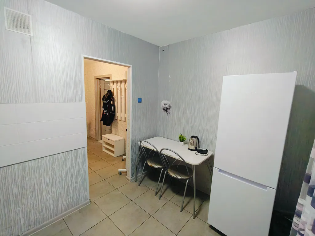 Уютная квартира для вас