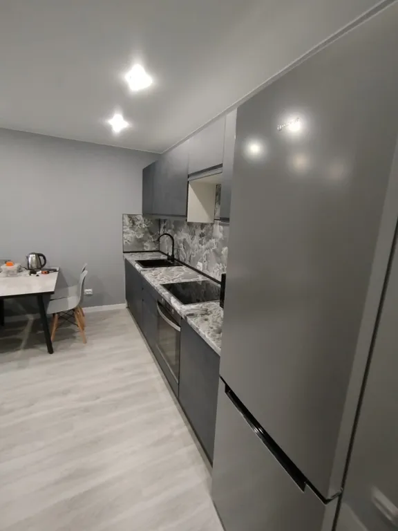 Квартира Уютная квартира рядом с базой отдыха — Новая Ладога