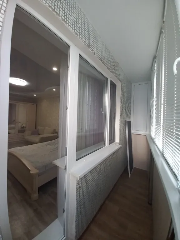 1-комнатная рядом с кардиоцентром