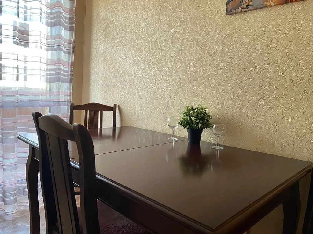 Квартира у Парка Победы