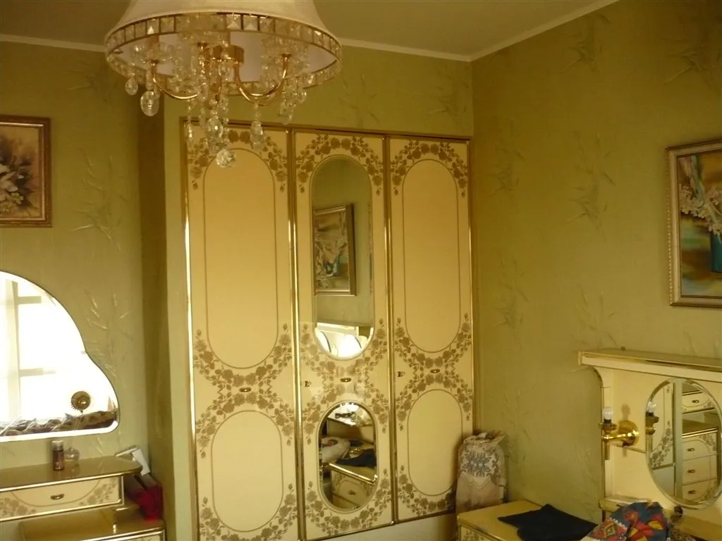 Коттедж Коттедж со своими водоемами и рыбалкой — Шаховская