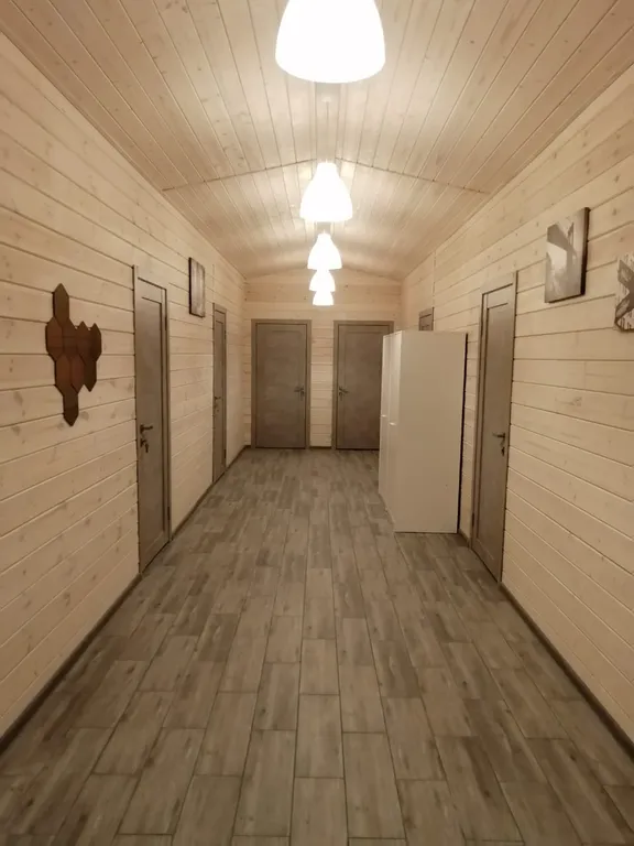 Уютный дом в Переславле-Залесском