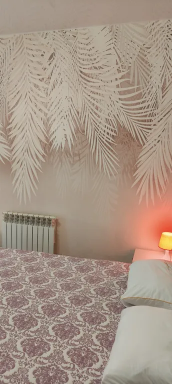 2-х местный номер 6 на 2 эт