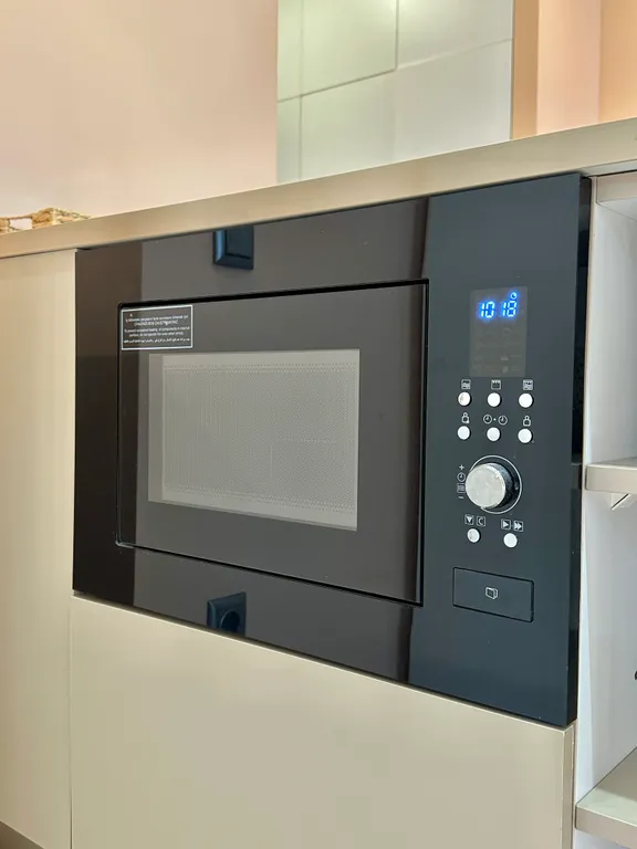 Элитные апартаменты в самом сердце города Porta Batumi на 1ой линии