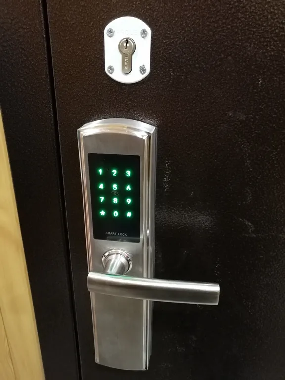 Уютная студия в центре города