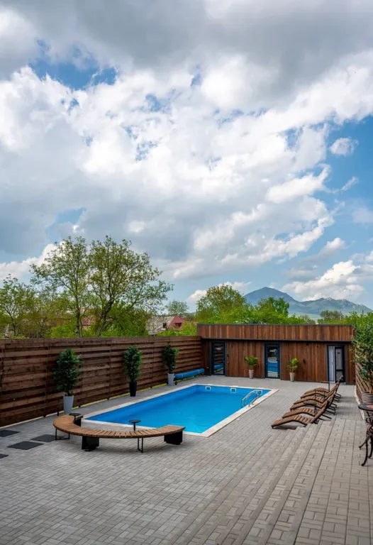 2-комнатный Дом