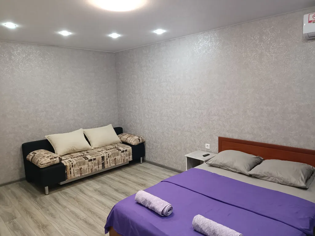 Квартира около парка