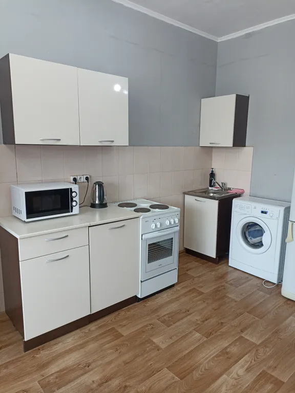 Квартира возле вокзала и институтов