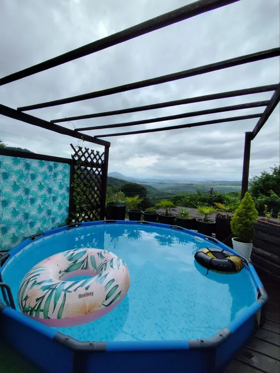 Коттедж Уютный домик в горах — Сочи