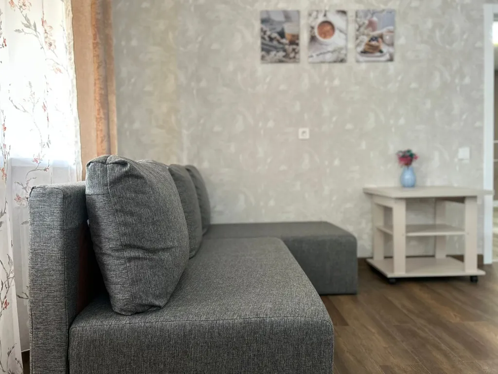 Квартира в ЖК Рождественский