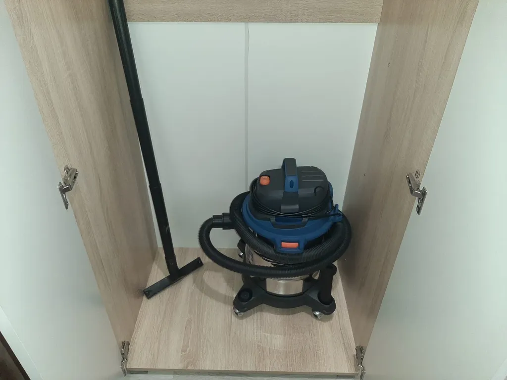 Комфортабельная квартира