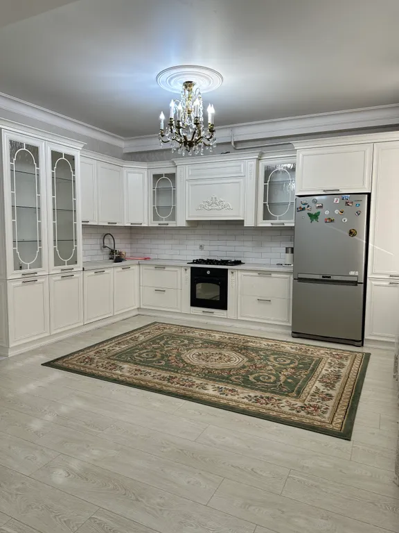 Шикарная квартира — аренда посуточно в Избербаш