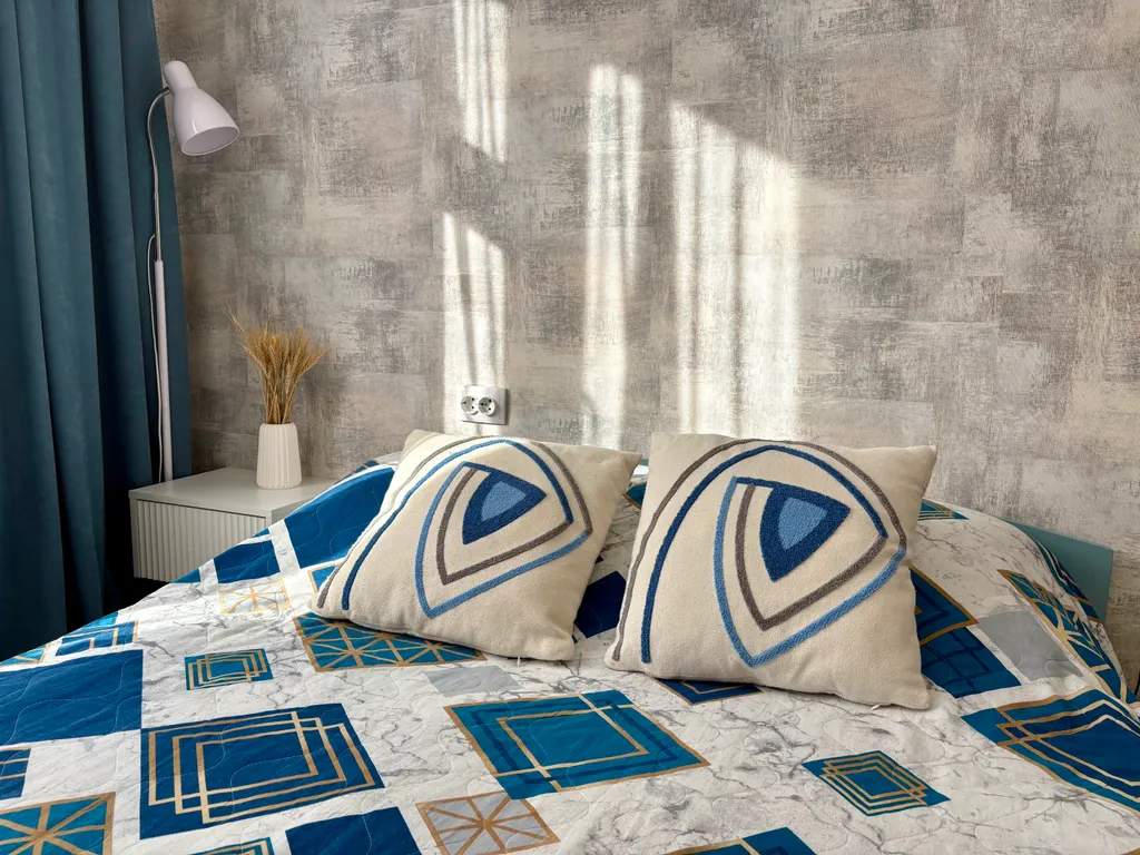 Квартира Brekhovo Village