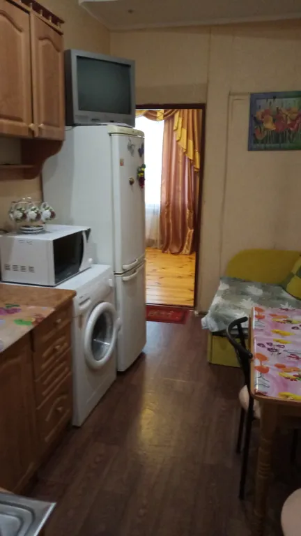 Квартира  у Набережной