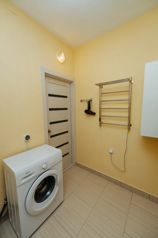 1-комнатная квартира в центре