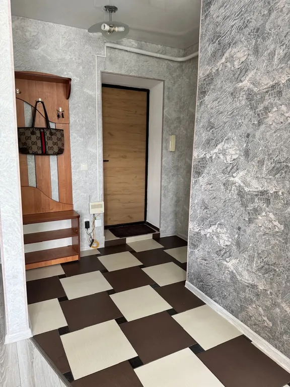 Уютная 2-комнатная квартира на сутки в центре города