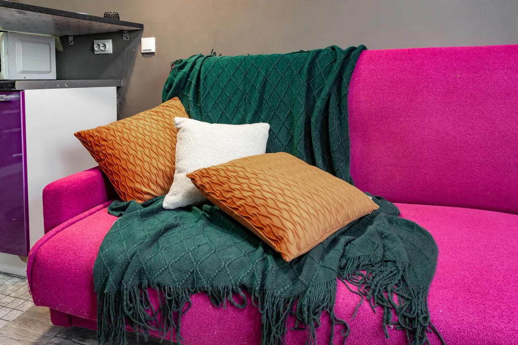 Стильная студия у метро