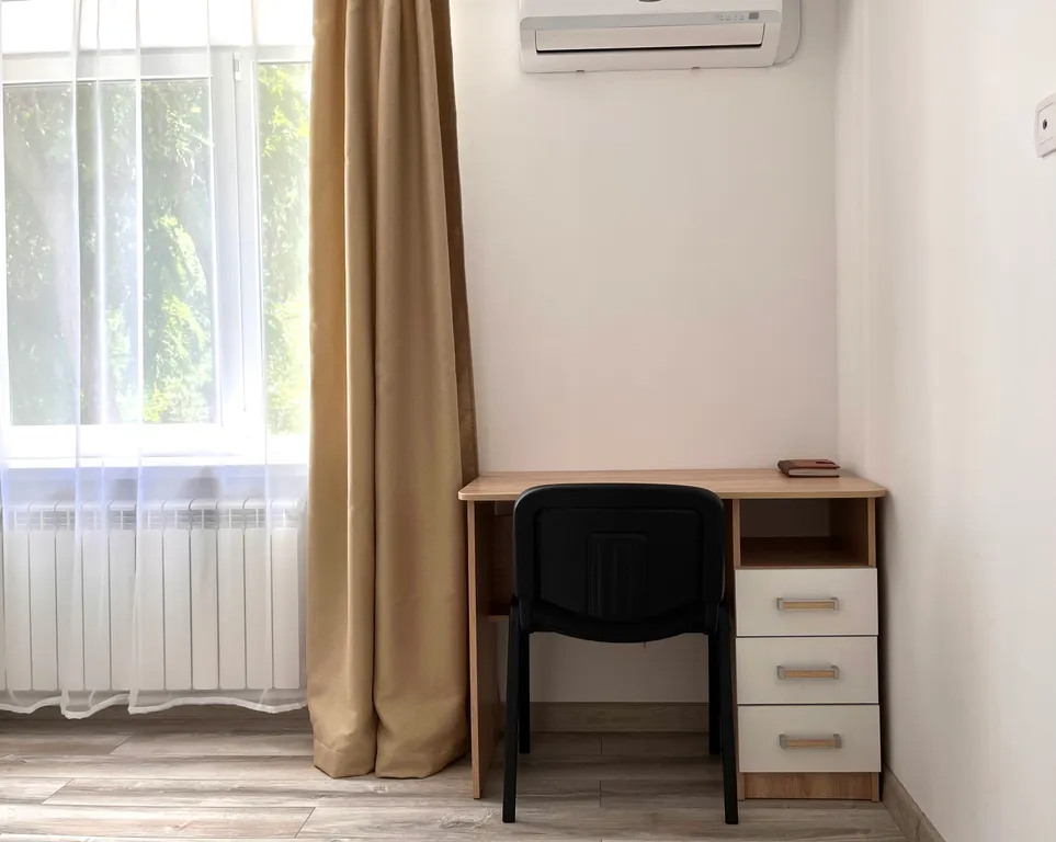 Евродвушка в центре города