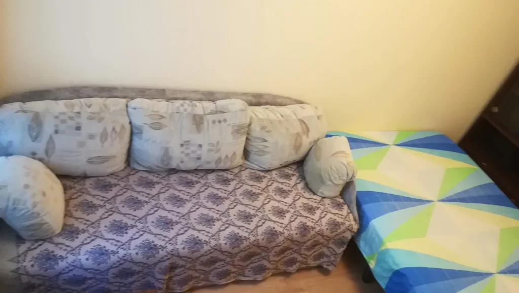 Домашний уют в центре