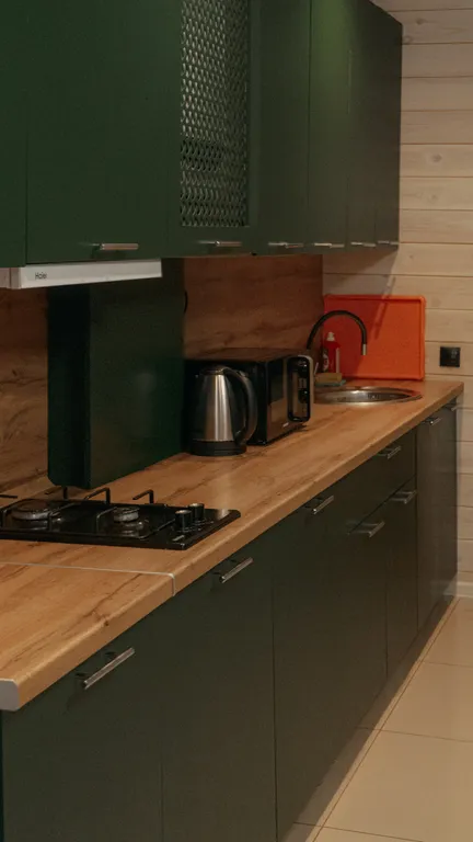 4-комнатный Дом