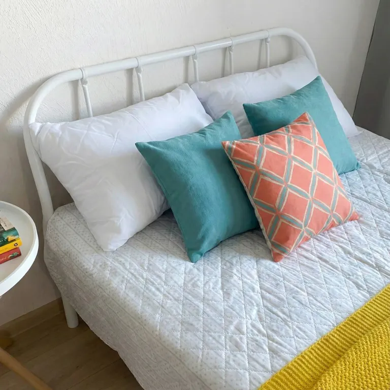 Квартира В жк озерки в 5 минутах от трассы м4 — Воронеж