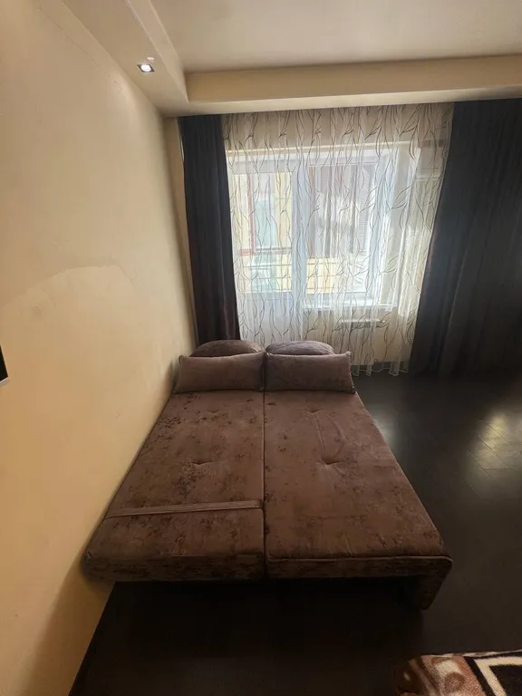 Уютная квартира рядом с набережной