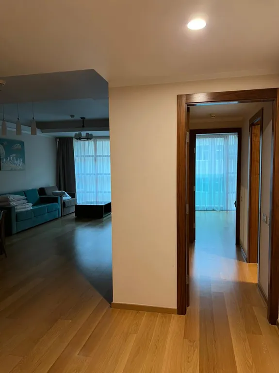 Квартира Квартира ЖК золотая бухта — Анапа