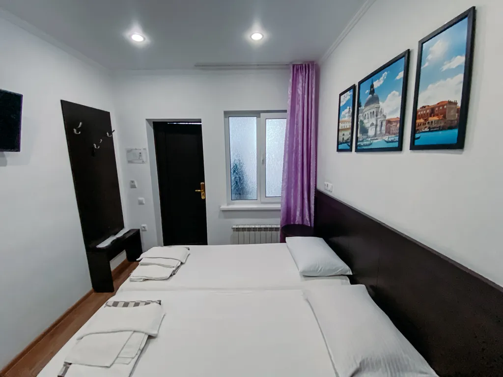 Квартира Комната — Анапа