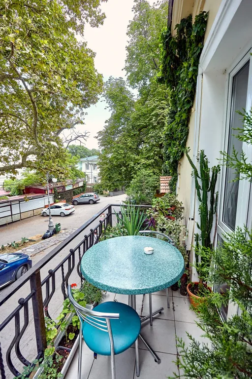 Двухкомнатный 4-местный номер