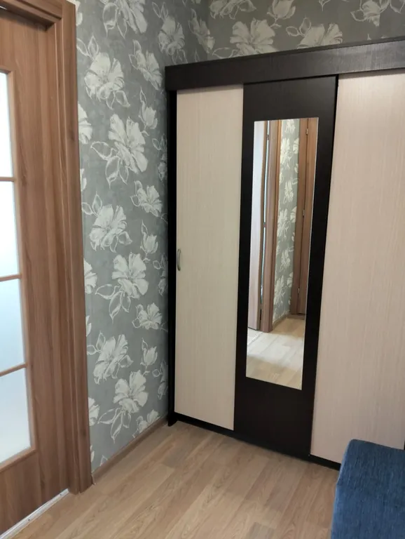 Квартира студия вблизи озера