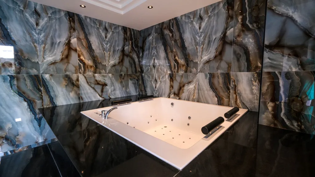 Квартира с одной спальней в районе пляжа Клеопатра в комплексе Бестхоу