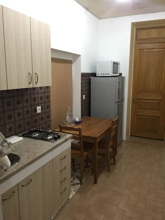 Квартира в самом центре Еревана