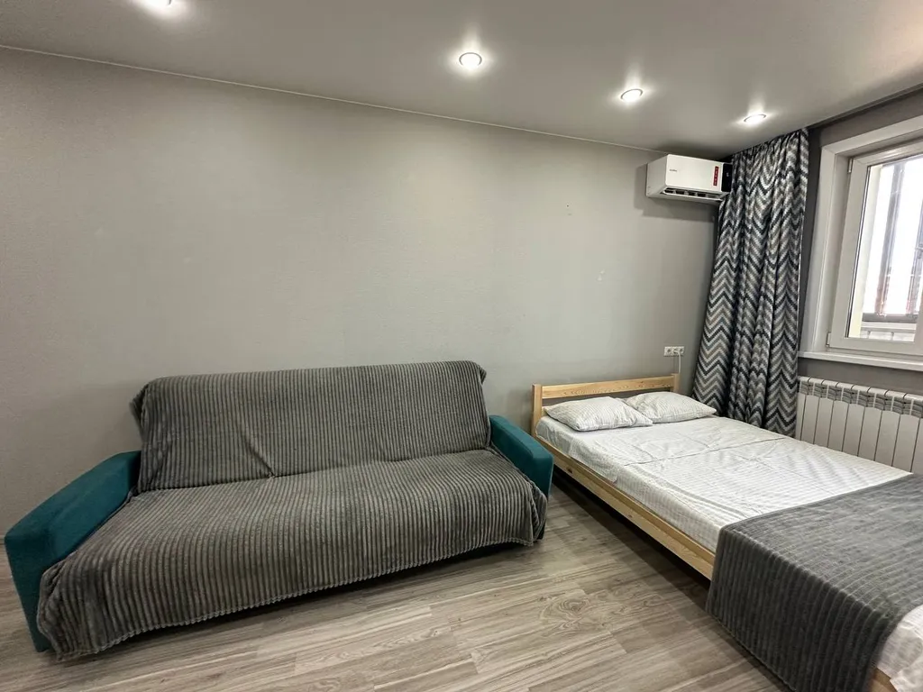 Студия в центре Улан-Удэ