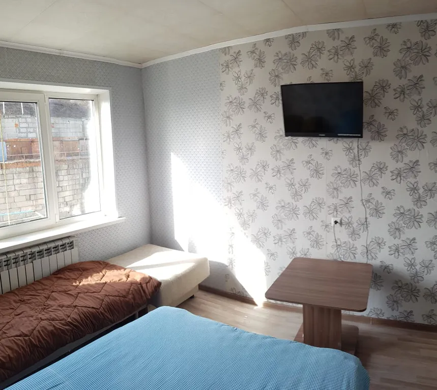 Студия на Окатовой