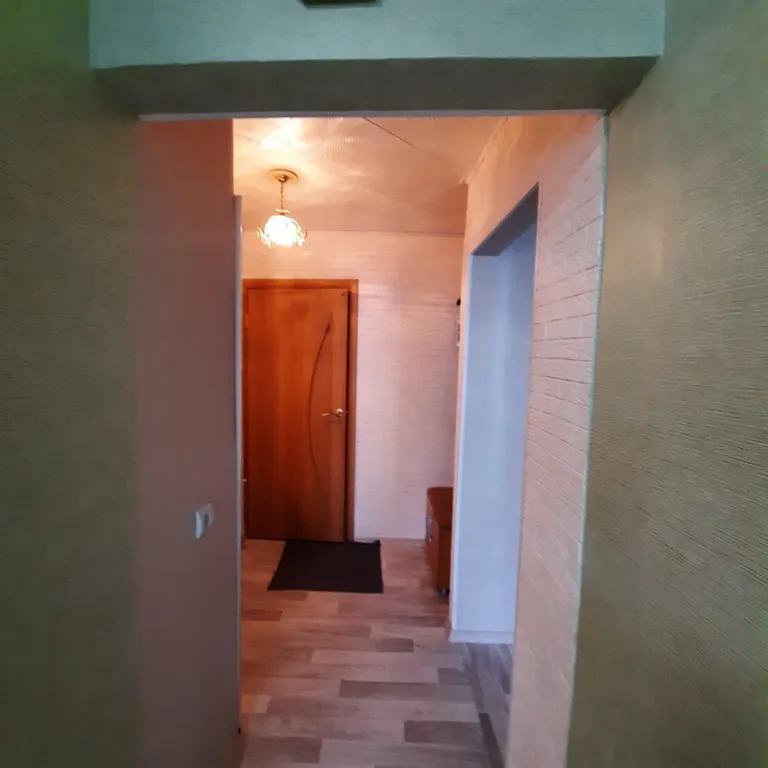 Уютная квартира в самом центре города.